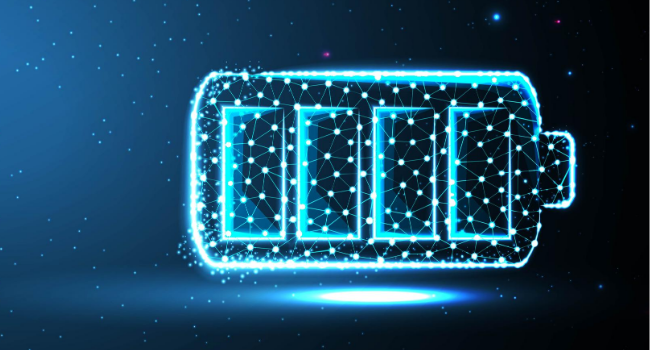 custom battery solutions industrial instrumentation