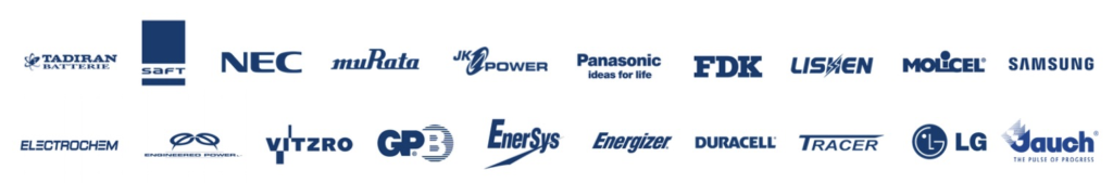 Excell Battery Cell Partners